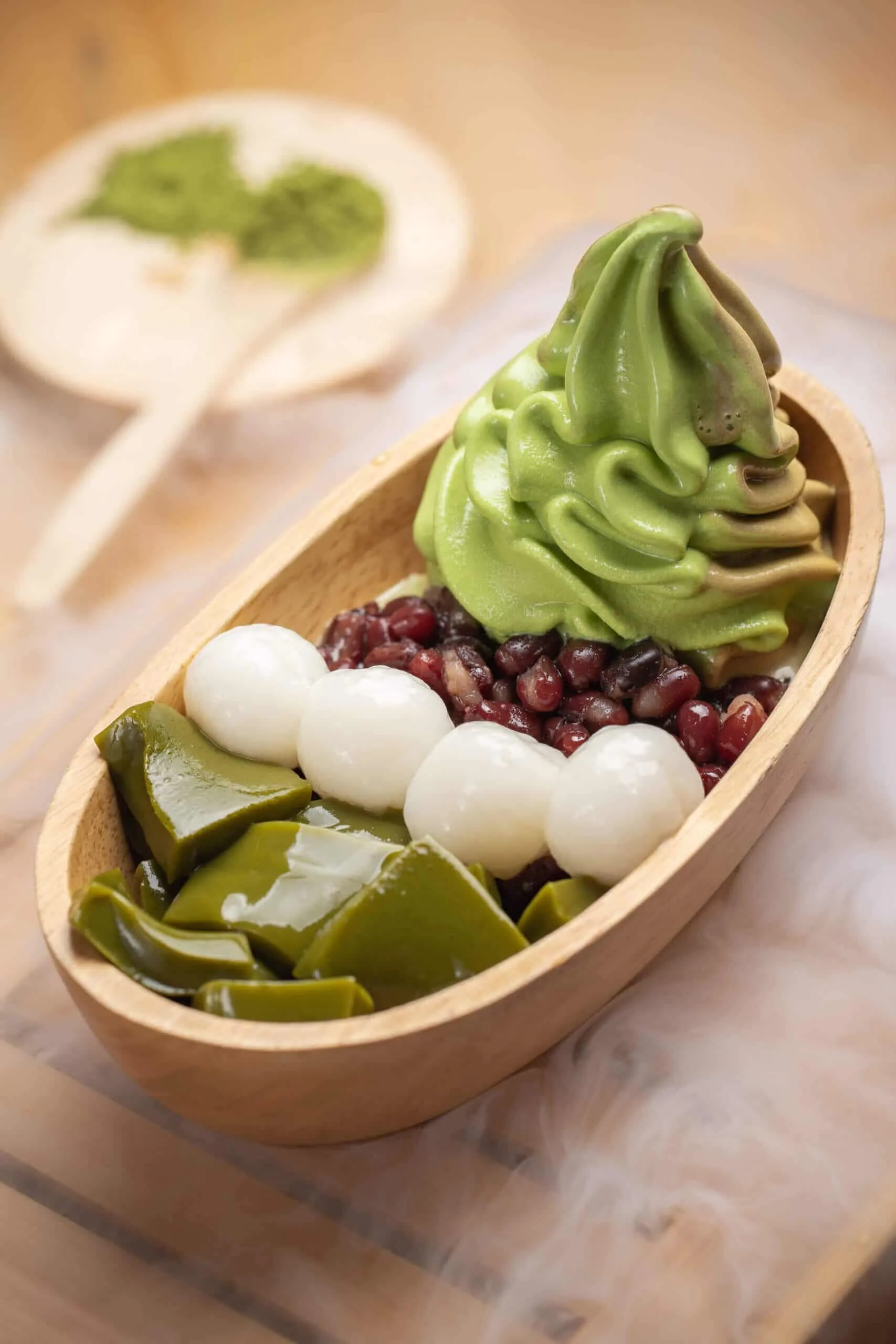 美食 1