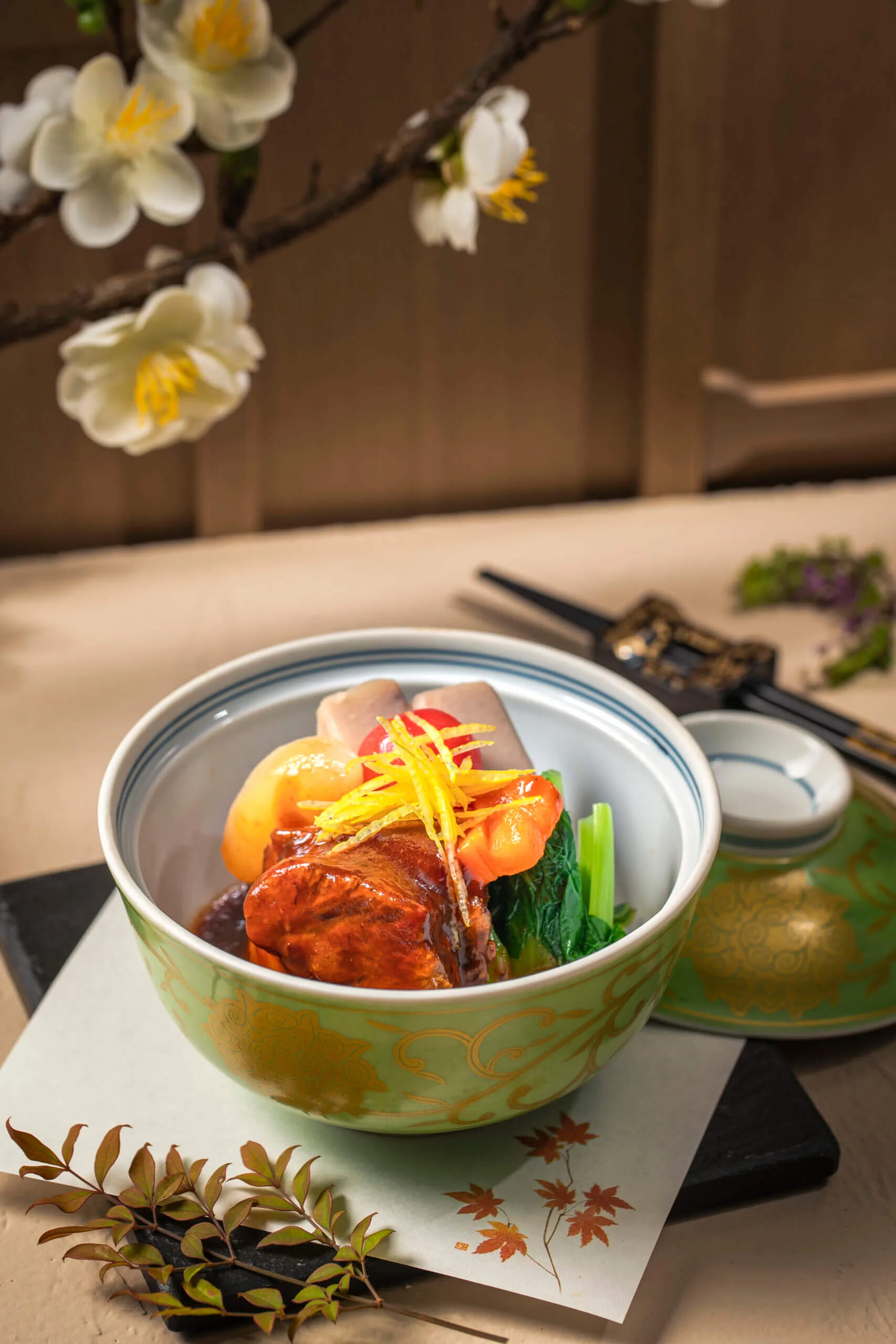 美食 1