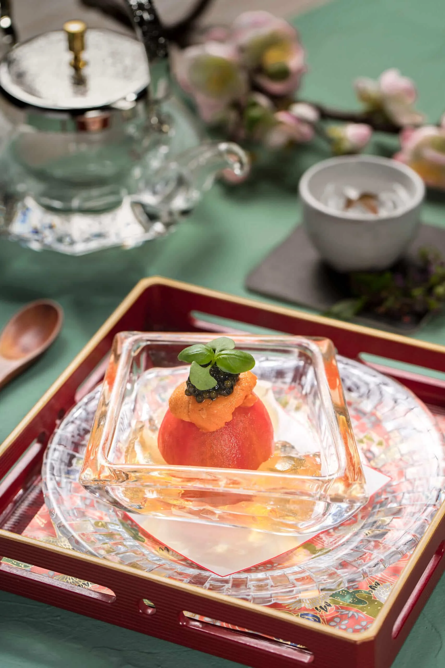 美食 1
