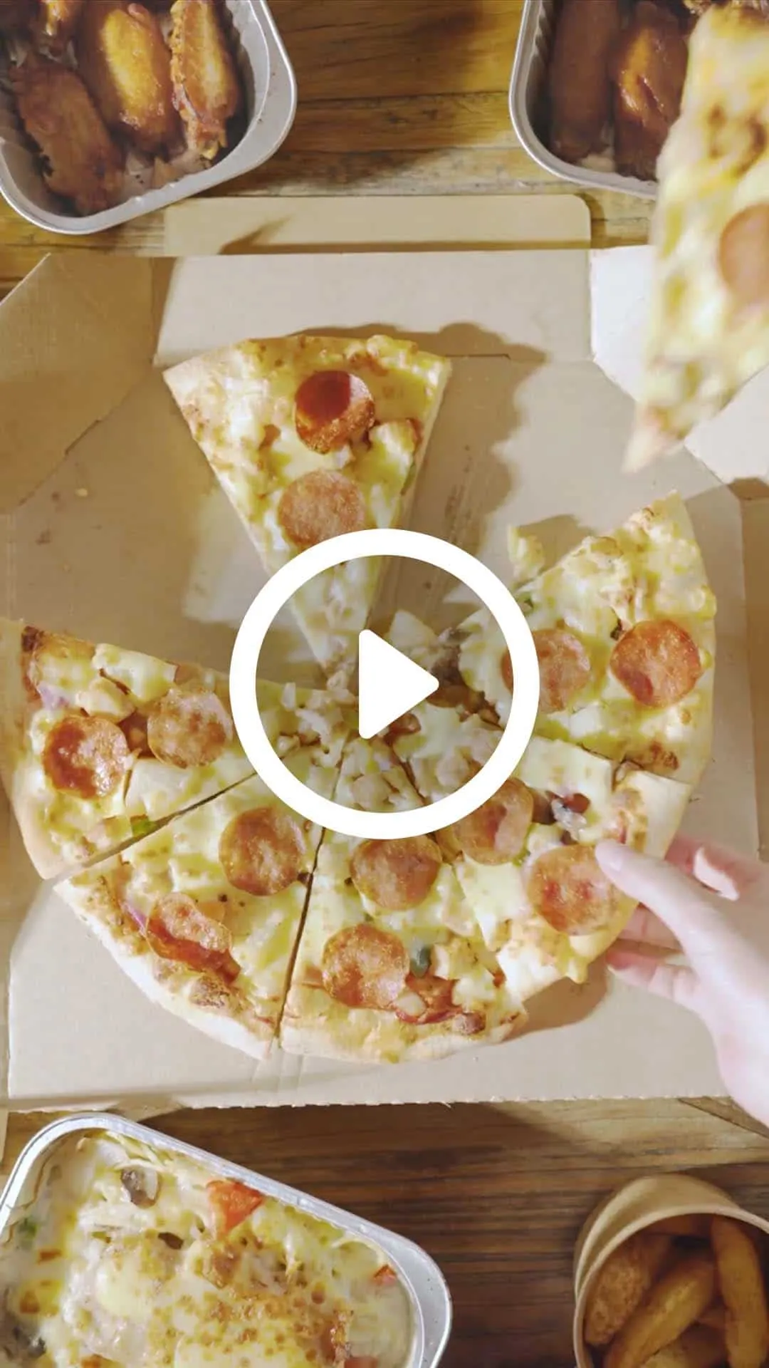 PizzaTime