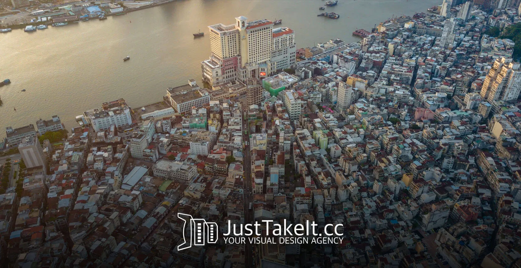 關於 JustTakeIt.cc